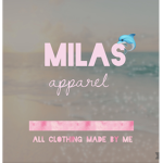 - mila’s apparel -