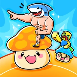 Mushroom Race icon