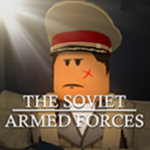 [SAF] Soviet Armed Forces๖