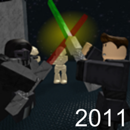 Voxhall's Star Wars Tycoon 2011