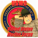 USMC |The United States Marine Corps|