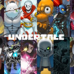 Undertale Fan Army
