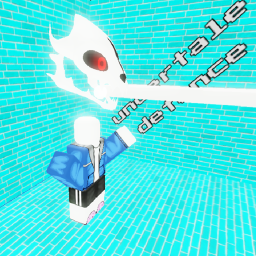 undertale defence
