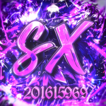 SX財