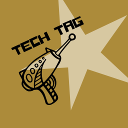 [SQUID GAME] Tech TAG