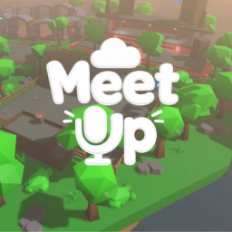 [🎙️ VC ]  MeetUp ! 🔊