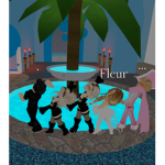 Blanket squad team
