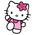 Hello kitty luvers!