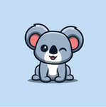 Cutest koala squad ever!?