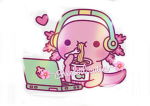 Axolotl nerd club