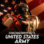 United States Armуᅠᅠ