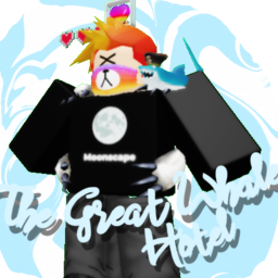 The Great Whale Hotel V2 [BETA]