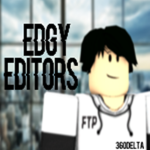 edgy editors