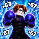 [W5❄️] +1 Fist Per Click