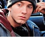 Eminem / Group Music.