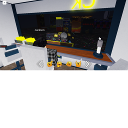 Bronze Arcade