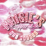 -MAISIES APPAREL-