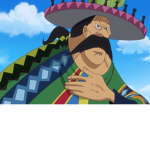 One Piece Rising