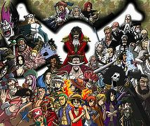 The anime obsesed