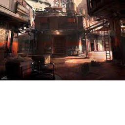 city rage [beta]