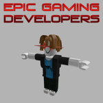 the epic game developers !