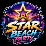 STAR BEACH PARTY