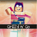 Grill n' Go