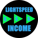 Lightspeed Income!