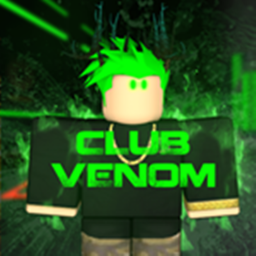 Clvb Venom