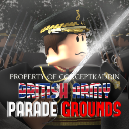 Parade Grounds