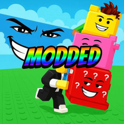 MODDED Escape Tsunamis for Brainrots