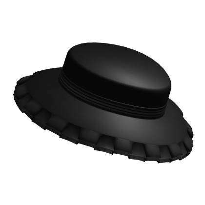 ⁓♪  no. 54 Roblox item