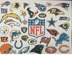 NFL fan group ROBLOX