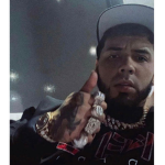 Juan Army XD