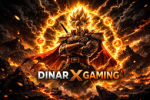 dinarx.gaming