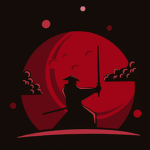 Crimson Moon月