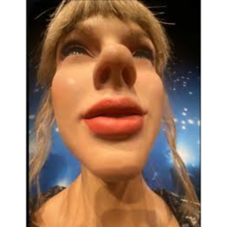 Taylor Swift Obby! [HARD] [VC]