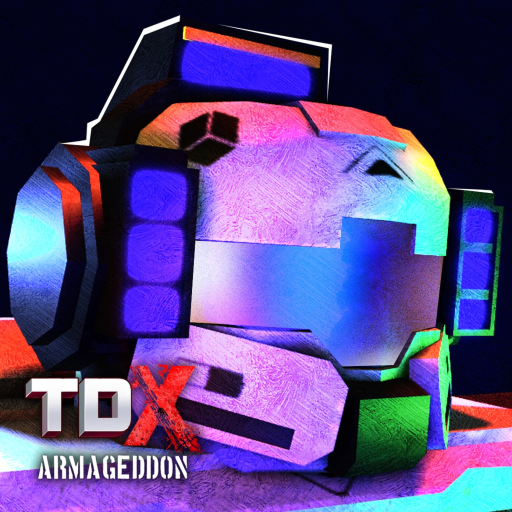 Tower Defense X Armageddon BETA