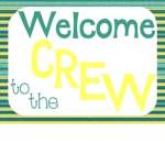 The anyone crew