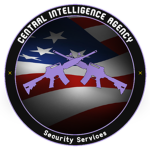 CIA - | - Security Services