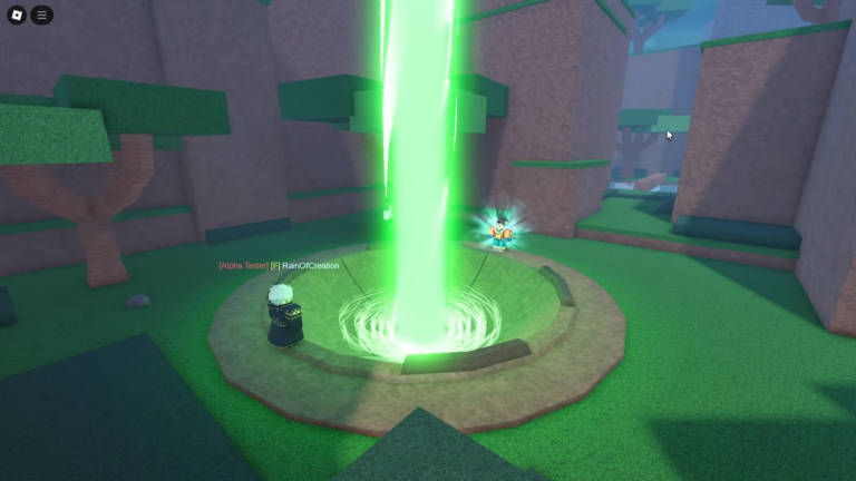 Totally Accurate Tops (Open Alpha) screenshot 3