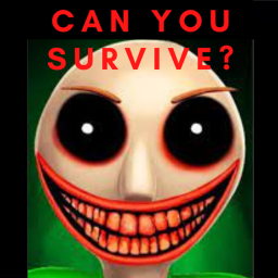 SURVIVE BALDI!!!
