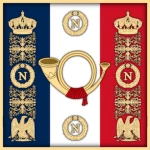 Imperial French Chasseurs Group Thumbnail
