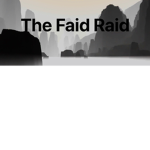 The fade raid
