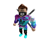 chrisf!x fan club