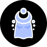 Sacred Moon Set