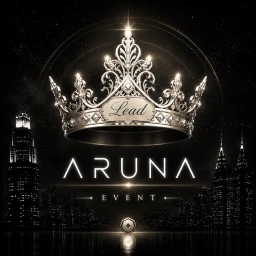 [Event Lead] ARUNA icon