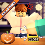 🎃Door Duty [Anomaly] 🚪
