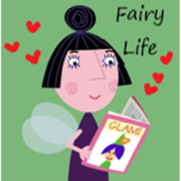 [Early Alpha] Fairy's Life
