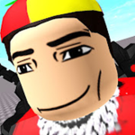 Arch - Roblox